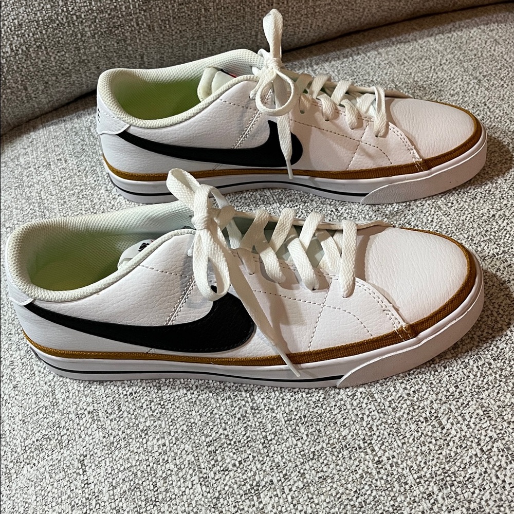 Nike Women's Court Legacy Next Nature Shoes
